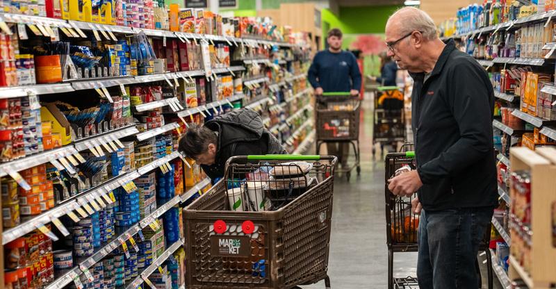 Gaslighting Americans on Inflation Is a Bad Idea Gaslighting Americans on Inflation Is a Bad Idea