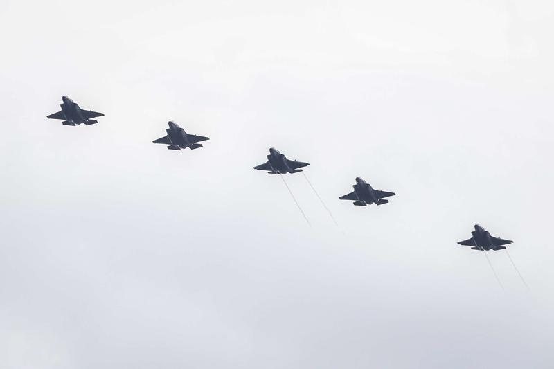 The US’s Top Military Contractors Are Cashing In on Caribbean Operations