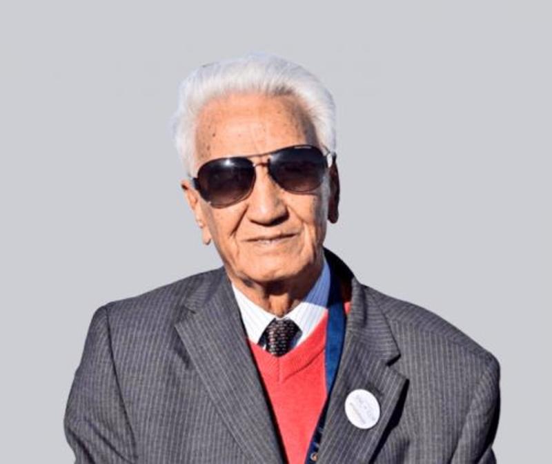 ¿Qué espera la aeronáutica del Lic. Paz? ¿Qué espera la aeronáutica del Lic. Paz?