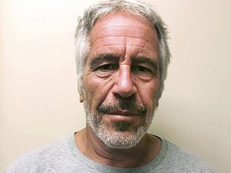 KINSELLA: Will rich and powerful men tied to Jeffrey Epstein ever be held to account?