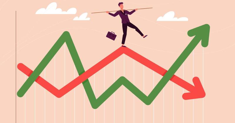 Are you making this critical emotional mistake with your share portfolio?