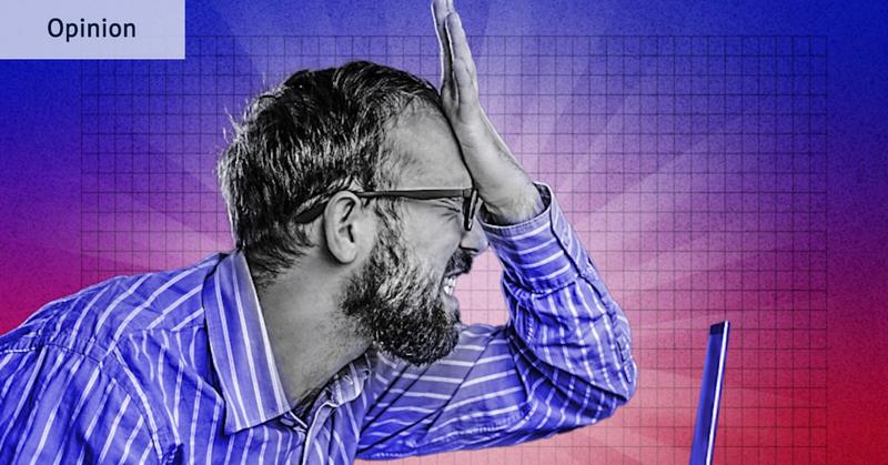 So you forgot to do your tax return. Now what?