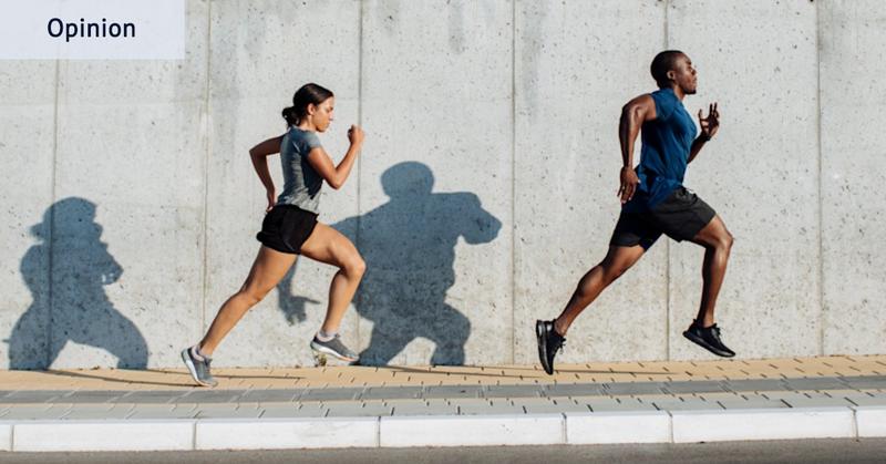 How I learnt to harden up and appreciate masculine virtues How I learnt to harden up and appreciate masculine virtues