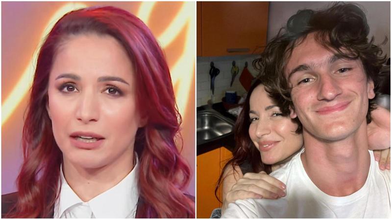 Andrea Delogu torna a ‘Ballando con le stelle’ dopo la morte del fratello: il video delle prove