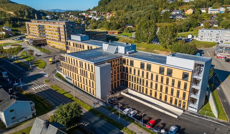 Konsekvensanalyser og det nye Helsehuset