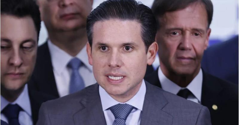 Por que Hugo Motta não quis esperar para pautar PL Antifacção