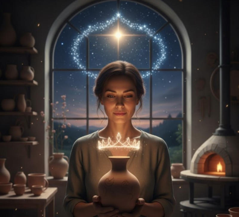 Zarafetin Taçlandığı Dönem! 