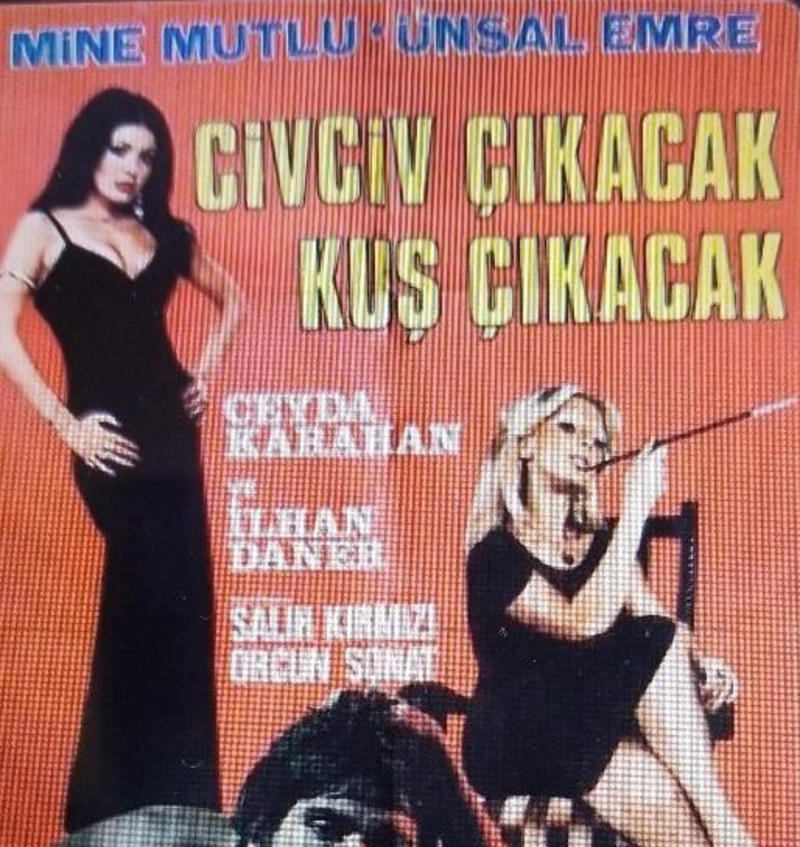 ‘Civciv çıkacak kuş çıkacak’ derken