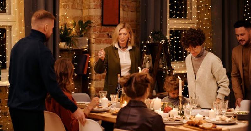 Managing Emotional Triggers During the Holidays