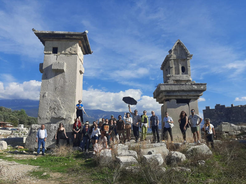 Fethiye Uluslararası Film Festivali'nden geriye kalanlar