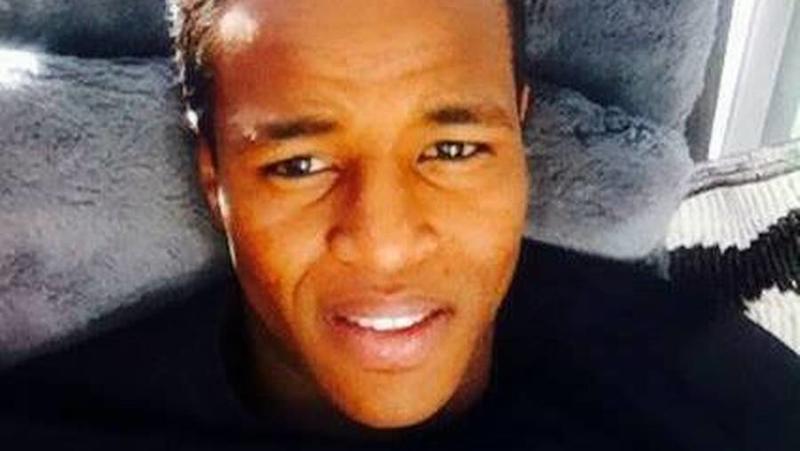 Vi er komplet til grin