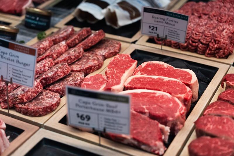‘Meatpacking Cartels’ Are a Useful Villain for Beef Prices