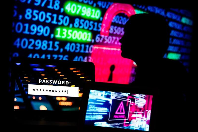 Cyberattacks Are Up. So Why Are US Defenses Down?