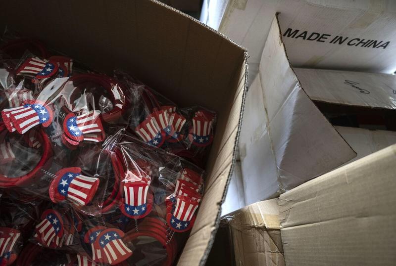 All’s Not Quiet on the Trade War Front