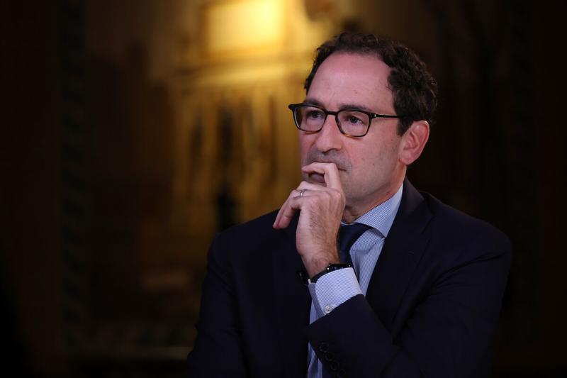 Blackstone Is for Everyone