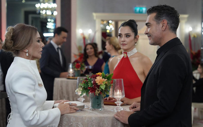 Sezonun en kısa sürede final yapan dizisi