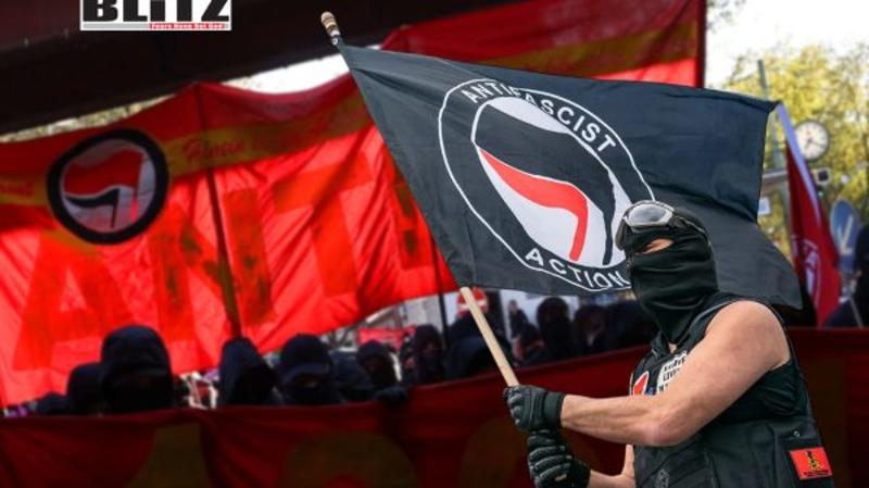 US designates European Antifa groups terrorist organizations in major crackdown