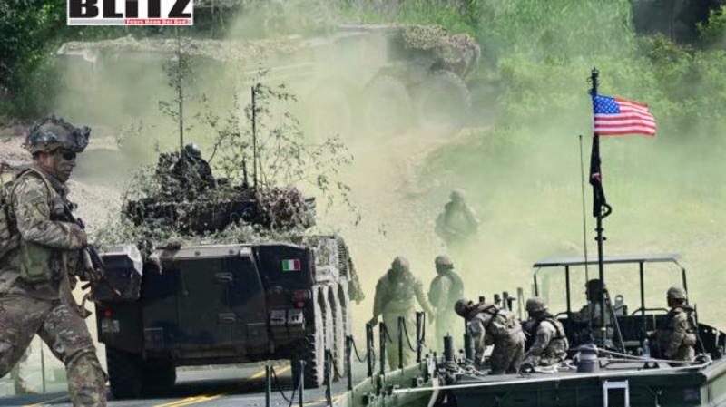 America’s sudden troop withdrawal from Romania signals a troubling strategic drift