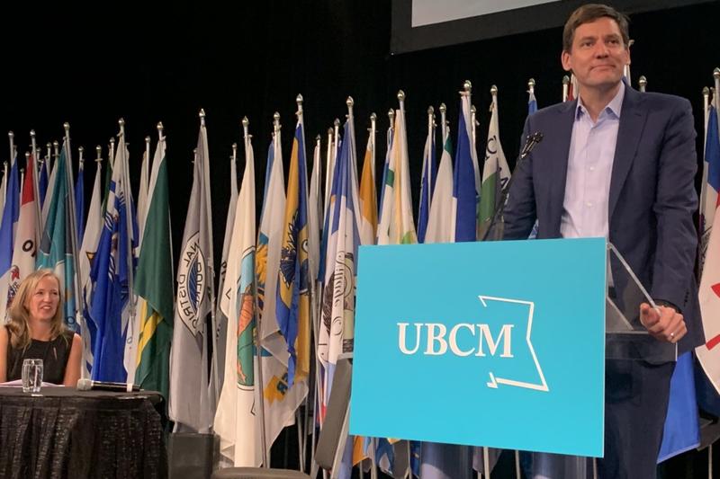 Rob Shaw: B.C. cities see little progress as NDP stalls on Heritage Act fixes