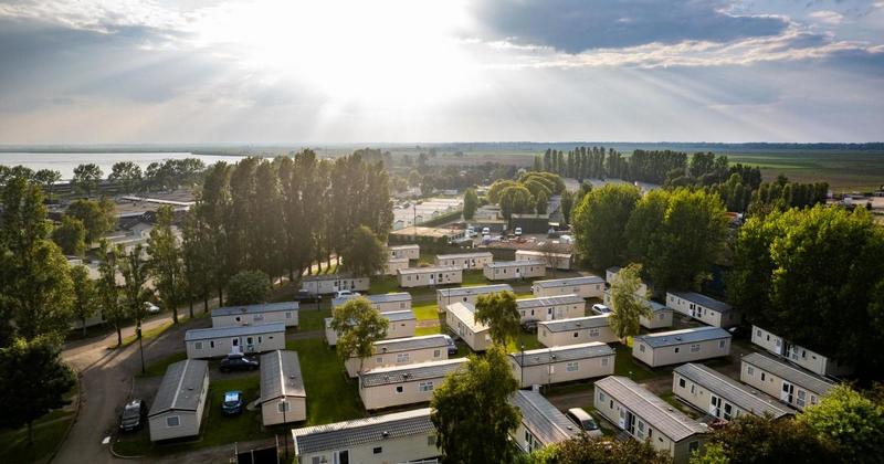 Holiday park set for £5m investment with adventure golf and Bear Grylls escape rooms