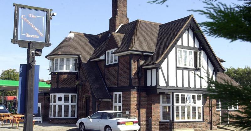 Bid to convert former pub into one home gets thrown out