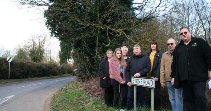 Family of man who died after 'high-risk' surgery at Norfolk hospital criticise NHS Family of man who died after 'high-risk' surgery at Norfolk hospital criticise NHS