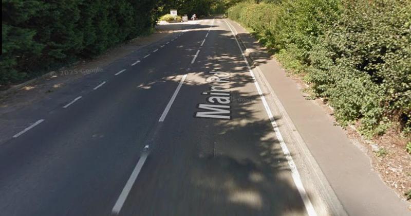 Overnight works set to close parts of busy A road