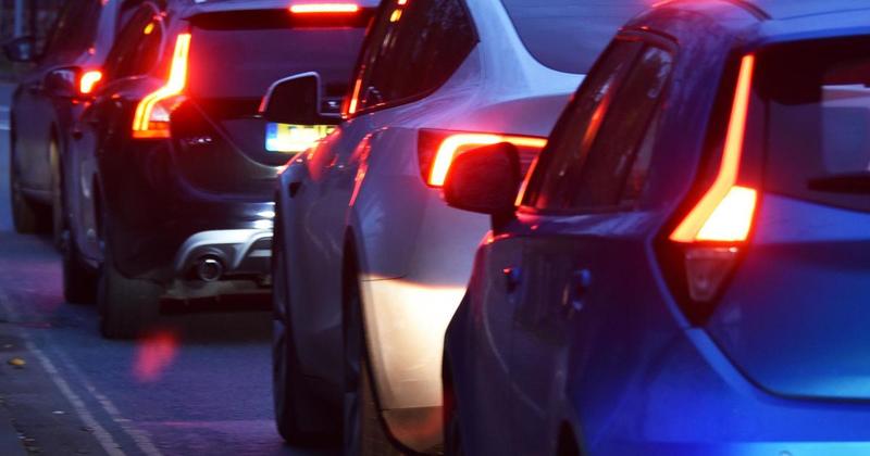 ‘A47 closure brings traffic to standstill as motorists seek alternate routes’ ‘A47 closure brings traffic to standstill as motorists seek alternate routes’