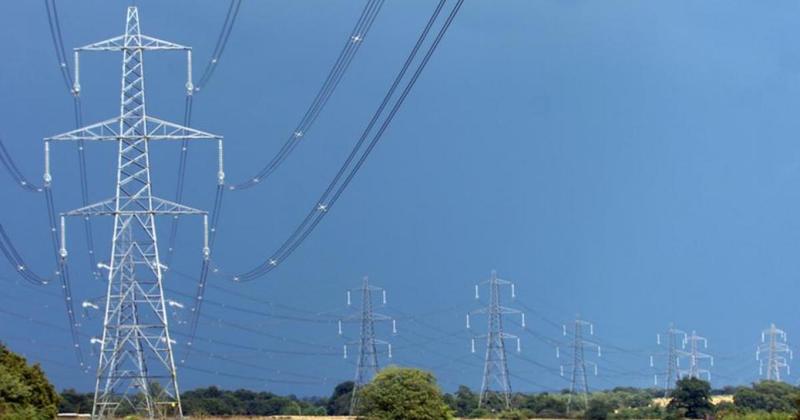 More than 100 homes without power due to emergency repairs More than 100 homes without power due to emergency repairs