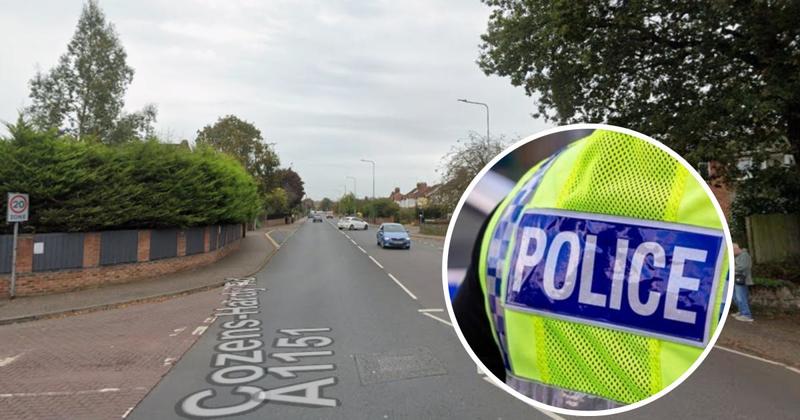 Delays after pedestrian is ‘hit by bus’ Delays after pedestrian is ‘hit by bus’