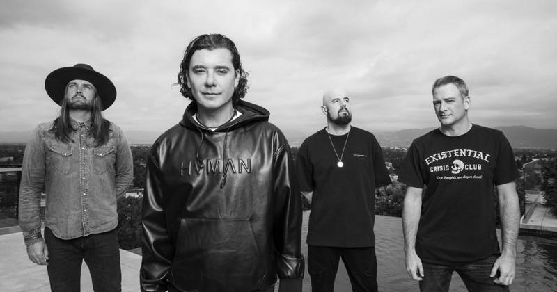 Grammy-nominated rock legends to play major Cardiff festival