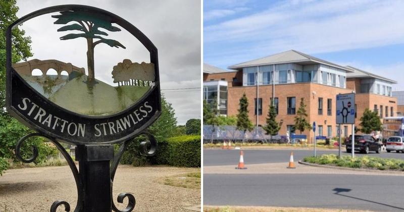 Widow denied residential care rang relative 360 times in one day before fatal fall Widow denied residential care rang relative 360 times in one day before fatal fall