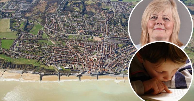 Search for Norfolk site for new 'hub' to stop children going into care Search for Norfolk site for new 'hub' to stop children going into care