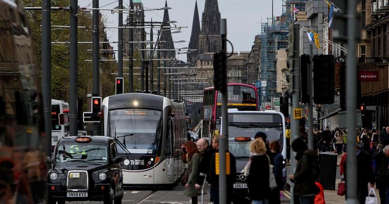 Trams extension could transform Edinburgh - but it's not going to happen. Here's why