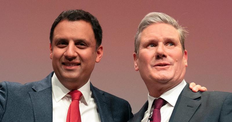 Sarwar seeks calm as Starmer weathers leadership storm