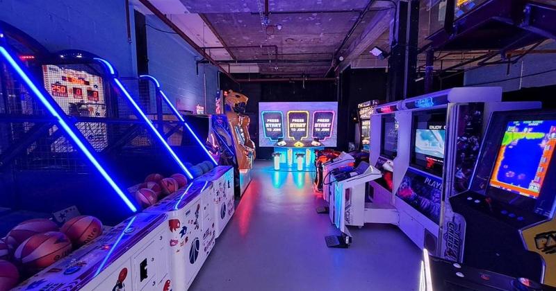 High Score Arcade's Swindon Brunel closure sparks debate