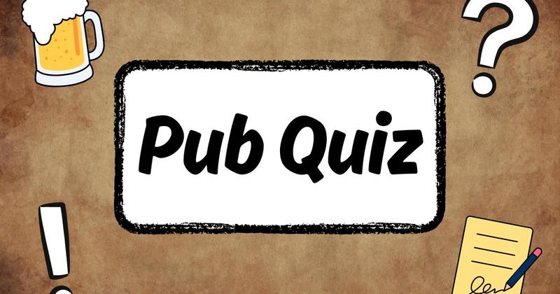 What can you score? Take this pub quiz to find out how smart you are What can you score? Take this pub quiz to find out how smart you are