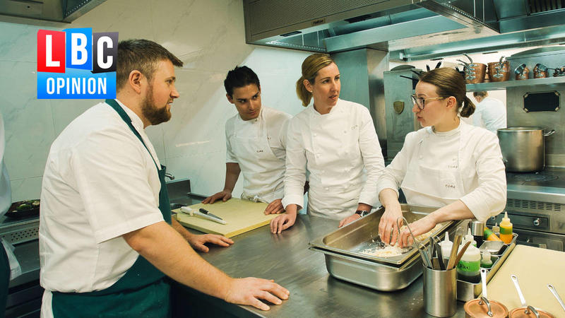 Small businesses want to hire. Young people want to work. So why does Rachel Reeves make it so hard?