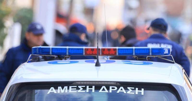 Γνωστή δημοσιογράφος συνελήφθη σε «μπλόκο» για αλκοτέστ στην Αττική Οδό - Έβρισε και απείλησε αστυνομικούς Γνωστή δημοσιογράφος συνελήφθη σε «μπλόκο» για αλκοτέστ στην Αττική Οδό - Έβρισε και απείλησε αστυνομικούς