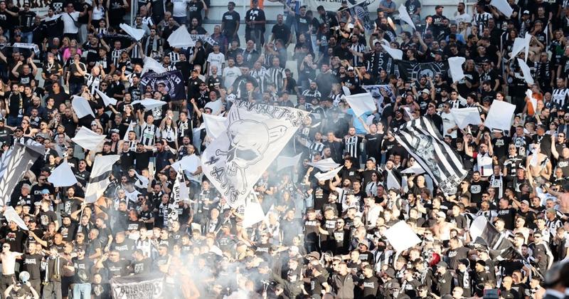 ΟΦΗ: Με τηλεοπτική μετάδοση η εκδήλωση για τα 100 χρόνια ΟΦΗ: Με τηλεοπτική μετάδοση η εκδήλωση για τα 100 χρόνια