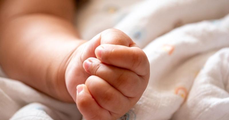 Καλά τα νέα για το βρέφος που κάηκε από λάδι - «Σήμερα βλέπουμε ξανά το χαμόγελο του», λένε οι γονείς Καλά τα νέα για το βρέφος που κάηκε από λάδι - «Σήμερα βλέπουμε ξανά το χαμόγελο του», λένε οι γονείς