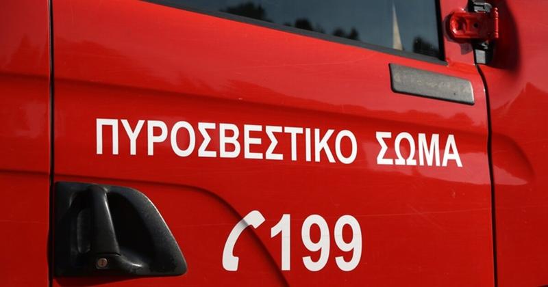 Σε εξέλιξη επιχείρηση απεγκλωβισμού τραυματισμένης γυναίκας Σε εξέλιξη επιχείρηση απεγκλωβισμού τραυματισμένης γυναίκας