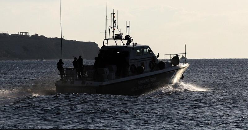 Σε γυναίκα ανήκει η σορός που εντοπίστηκε να επιπλέει στη Γαύδο Σε γυναίκα ανήκει η σορός που εντοπίστηκε να επιπλέει στη Γαύδο