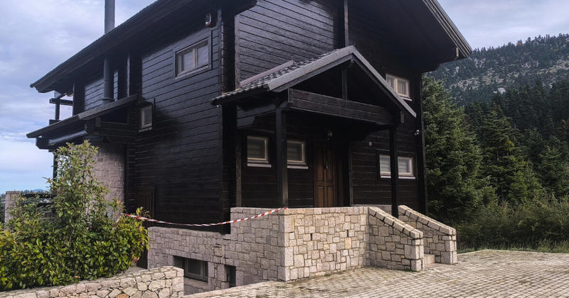 Δολοφονία Λάλα: Στη φάκα της ΕΛ.ΑΣ. οι φυσικοί αυτουργοί - Ψάχνουν αυτόν που «παρήγγειλε» τη δολοφονία Δολοφονία Λάλα: Στη φάκα της ΕΛ.ΑΣ. οι φυσικοί αυτουργοί - Ψάχνουν αυτόν που «παρήγγειλε» τη δολοφονία