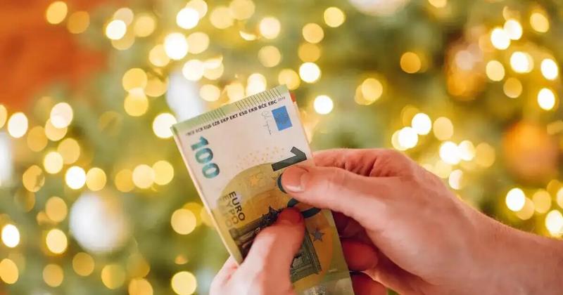 Δώρο Χριστουγέννων 2025: Γιατί θα καταβληθεί νωρίτερα φέτος Δώρο Χριστουγέννων 2025: Γιατί θα καταβληθεί νωρίτερα φέτος