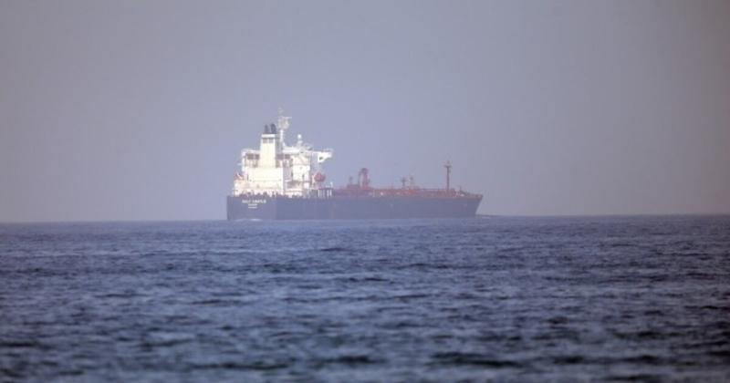 Οι Φρουροί της Επανάστασης κατάσχεσαν πετρελαιοφόρο στον Κόλπο Οι Φρουροί της Επανάστασης κατάσχεσαν πετρελαιοφόρο στον Κόλπο