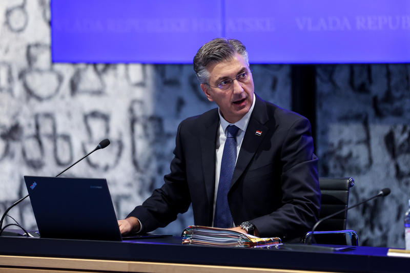 Proračun u gabaritima Proračun u gabaritima