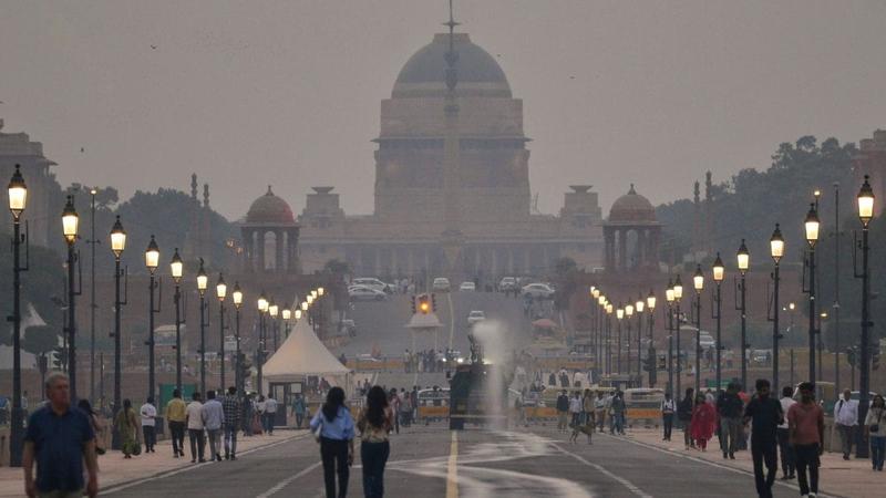 Opinion | Delhi’s Toxic Air: Time to Confront Rather Than Endure The Crisis