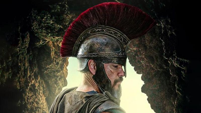 The Odyssey first look out: Penelope, Telemachus stars unite for Nolan’s cinematic masterpiece