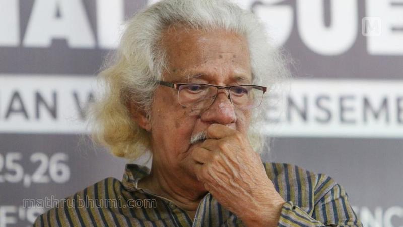 Cinema should mirror life: Adoor’s powerful tribute to Ghatak at KIFF